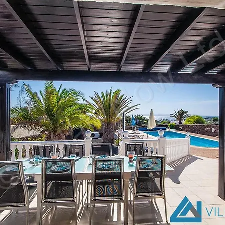 Villa Marie
