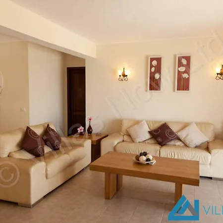 Vila Marie Playa Blanca (Lanzarote)