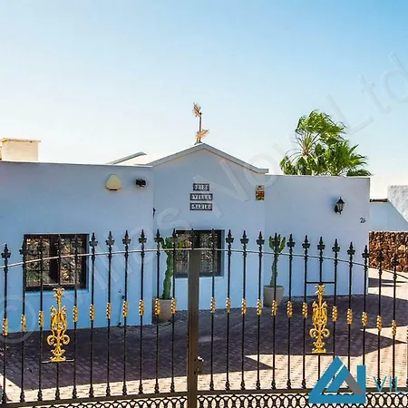 Vila Marie *